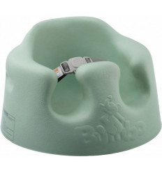 BUMBO SIEGE FLOOR SEAT HEMLOCK GREEN 21