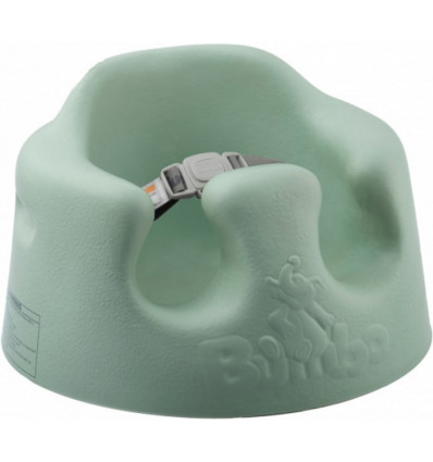 BUMBO SIEGE FLOOR SEAT HEMLOCK GREEN 21