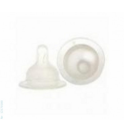 FLESSENSPEEN NATURAL 1 2 3 2 ST 6