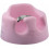 BUMBO SIEGE FLOOR SEAT CRADLE PINK 21