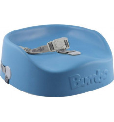 BUMBO SIEGE BOOSTER SEAT POWDER BLUE 21
