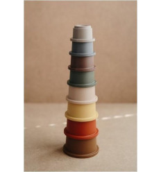 STACKING CUP - RETRO 24
