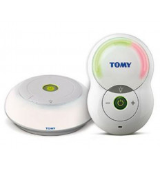 BABYPHONE DIGITAL MONITOR TF500 4