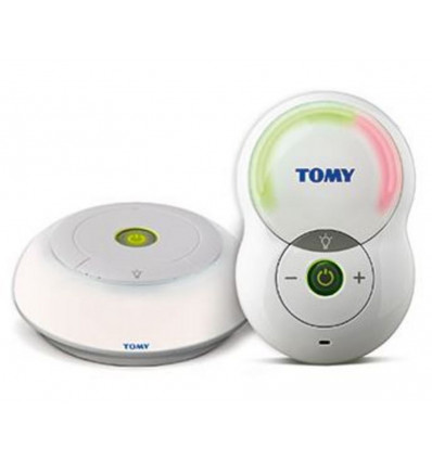BABYPHONE DIGITAL MONITOR TF500 4
