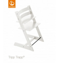 TRIPP TRAPP WHITE 251