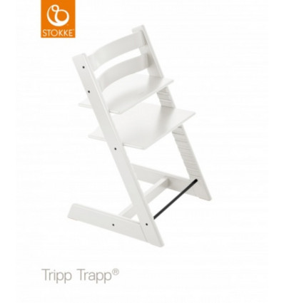 TRIPP TRAPP WHITE 251