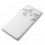 HOESLAKEN 60X120 BELEAF GREEN 222