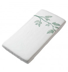 HOESLAKEN 60X120 BELEAF GREEN 222