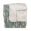 DEKEN 40X80 BELEAF SAGE GREEN 222