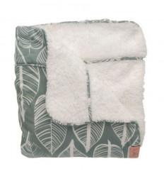 DEKEN 40X80 BELEAF SAGE GREEN 222