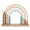 LD REGENBOOG TELRAAM FSC 12M 22