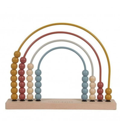LD REGENBOOG TELRAAM FSC 12M 22