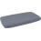 DRAP HOUSSE LIT PURE BLUE 21