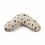 NANNA NURSING PILLOW BUBBLY SANDY 202