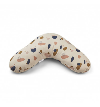 NANNA NURSING PILLOW BUBBLY SANDY 202
