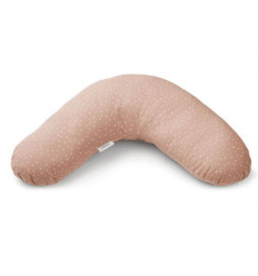 NANNA NURSING PILLOW CONFETTI ROSE 202