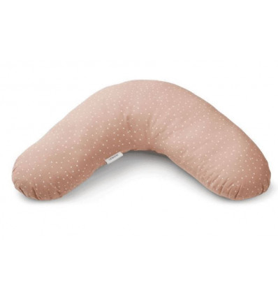 NANNA NURSING PILLOW CONFETTI ROSE 202