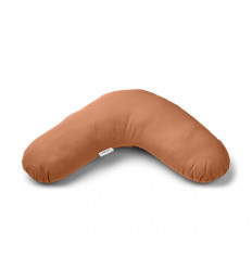 NANNA NURSING PILLOW TERRACOTTA 202