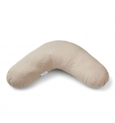 NANNA NURSING PILLOW CONFETTI SANDY 202