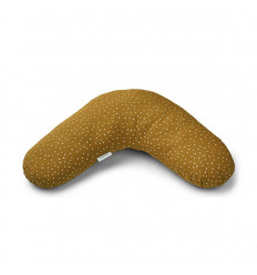 NANNA NURSING PILLOW CONFETTI OLIVE 202