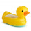 WHITE HOT INFLATABLE DUCK TUB 21