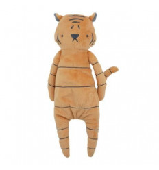 VELOUR STUFFED TOY TUPI THE TIGER 201