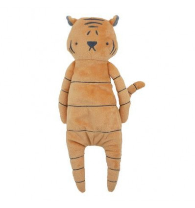 VELOUR STUFFED TOY TUPI THE TIGER 201