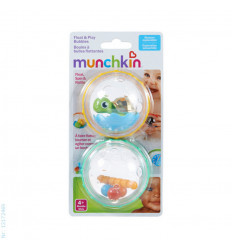 2PC FLOAT AND PLAY BUBBLES 21