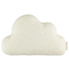 CLOUD CUSHION HONEY SWEET DOTS NAT 21