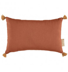 SUBLIM CUSHION 20X35 TOFFEE 22