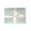 SO CUTE CHANGING MAT COVER 50X70 GRN 201