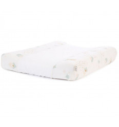 CHANGING COVER CALMA AQUA ECLIPSE/WHITE