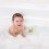 2 SWIMMING BATH BUGS 4