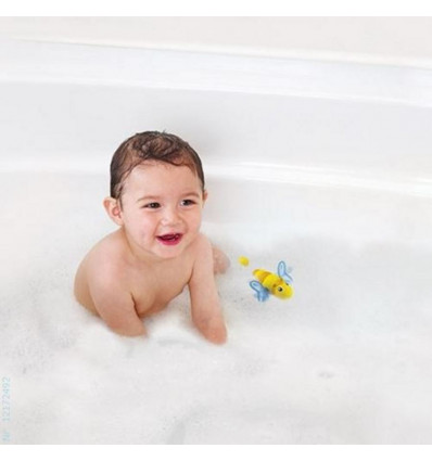 2 SWIMMING BATH BUGS 4