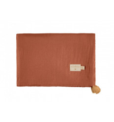 TREASURE SUMMER BLANKET 100X70 201