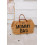 MOMMY BAG LARGE TEDDY BEIGE 243