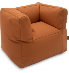 FAUTEUILTJE BEANBAG CARAMEL 221