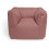 FAUTEUILTJE BEANBAG MELLOW PINK 221