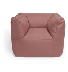 FAUTEUILTJE BEANBAG MELLOW PINK 221