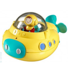 UNDERSEA EXPLORER 21