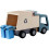 VUILNISWAGEN AIDEN 22