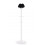 PORTE MANTEAU ENFANT CLOUD BLANC 22