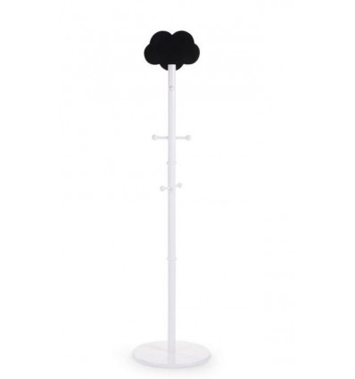 KLEERSTAANDER WITTE WOLK 22
