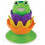 MAGIC COLOR LILY PADS STACKER 4