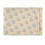 LAPONIA BLANKET BLUE/CREAM 22