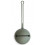 BIBS SIL PACIFIER CASE DRIED THYME 25