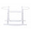 ROCKING STAND FOR MOSES BASKET WHITE 243