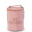 KIDS MY LUNCHBAG+ISOTHERM ROSE/CUIVR 243