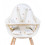 EVOLU COUSSIN DE CHAISE JERSY HEARTS 211