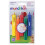5 BATH CRAYONS 21